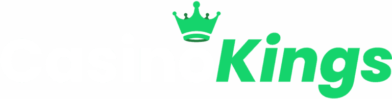 Casino Kings logo