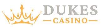 Dukes Casino logo